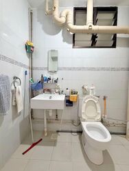 Blk 699C Hougang Street 52 (Hougang), HDB 4 Rooms #598194191